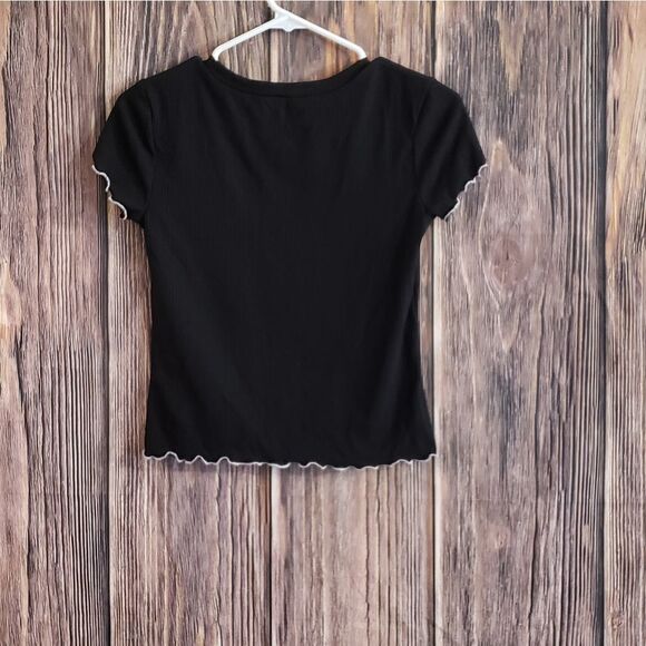 3 for $25 Polly & Esther Top - Picture 8 of 9